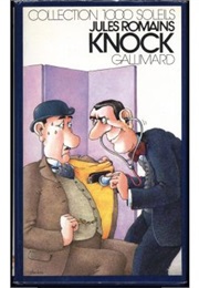 Knock (Jules Romains)