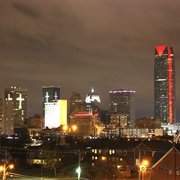 Oklahoma City, OK