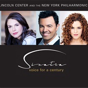 Sinatra: Voice for a Century (Live From Lincoln Center)