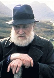 Richard Harris - The Field (1990) (1990)
