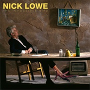 Nick Lowe- The Impossible Bird