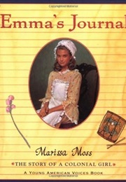 Emma's Journal (Marissa Moss)