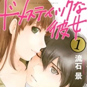Domestic Na Kanojo