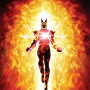 Firestorm
