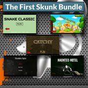 The First Skunk Bundle
