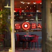 Soba