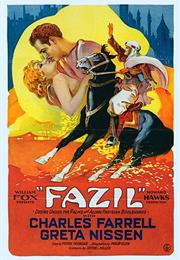 Fazil (1928)