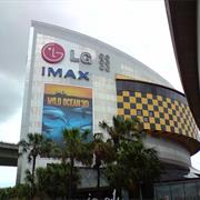 IMAX Sydney