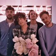 The 1975