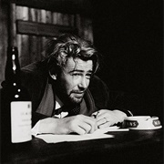 Baal by Bertolt Brecht