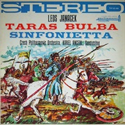 Janacek: Taras Bulba