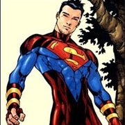Superboy