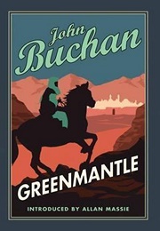 Greenmantle (John Buchan)