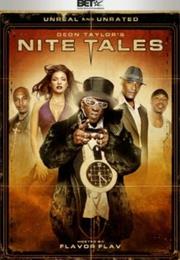 Nite Tales: The Movie