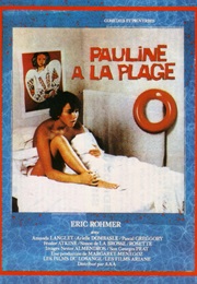 Pauline À La Plage (1983)