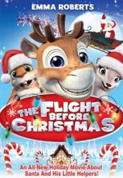 The Flight Before Christmas