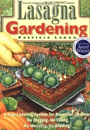 Lasagna Gardenin (Patricia Lanza)