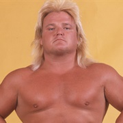 Greg Valentine