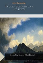 Indian Summer of a Forsyte (John Galsworthy)