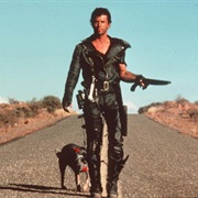 Mad Max