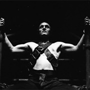 Agamemnon by Steven Berkoff