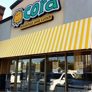 Cora's