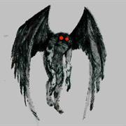 The Mothman