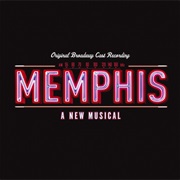 Memphis: Original Broadway Cast Recording