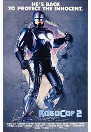 Robocop 2 (Irvin Kershner)