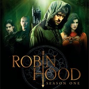 Robin Hood