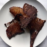 Beef Biltong (Eswatini)