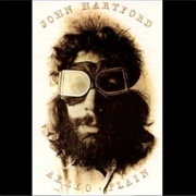 John Hartford - Boogie