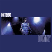 (1994) Portishead - Dummy