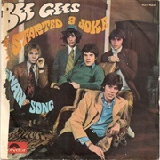 I Started a Joke - Bee Gees