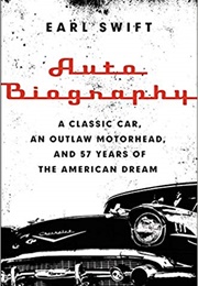 Auto Biography (Earl Swift)