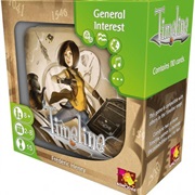 Timeline General Interest