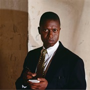 Frank Pembleton (Andre Braugher)