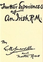 Further Experiences of an Irish R.M. (Edith Somerville)