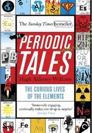 Periodic Tales (Hugh Aldersey-Williams)