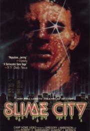 Slime City