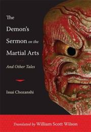 Issai Chozanashi - The Tengu's Sermon