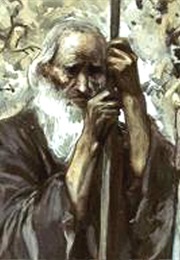 A Curse on Edom (Obadiah)