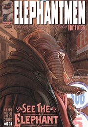 Elephantmen (Richard Starkings)