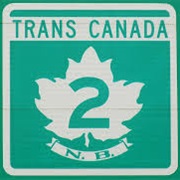Trans-Canada Highway