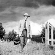 Country Doctor - W. Eugene Smith