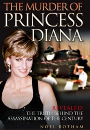 The Murder of Princess Diana (2007) (2007)