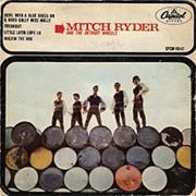 *Devil With a Blue Dress on - Mitch Ryder & the Detroit Wheels