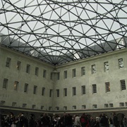 Amsterdam Scheepvaartmuseum (Naval Museum)