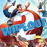 Wipeout 2