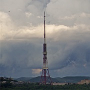 Yerevan TV Tower
